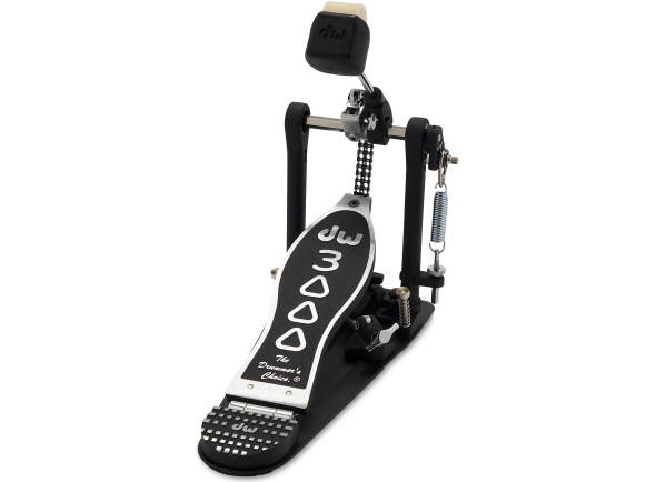 <b>DW DRUMS DW-3000A Pedal Bombo Simples DWCP3000A BEST-SELLER</b> <b>DW DRUMS DW-3000A Pedal Bombo Simples DWCP3000A BEST-SELLER</b>